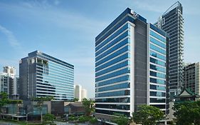 Aloft By Marriott Singapore Novena